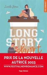 Long story short - Lucile Jones