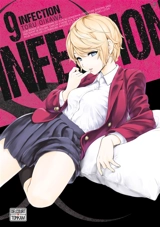 Infection. Vol. 9 - Tooru Oikawa