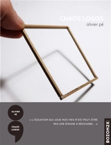Chaos logos - Olivier Pé