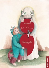 Les secrets de la fée du sureau - Audrey Gallez