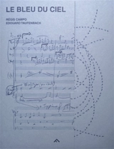 Le bleu du ciel : prix Swiss life à 4 mains - Edouard Taufenbach