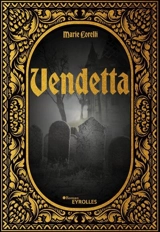 Vendetta - Marie Corelli