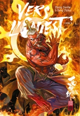 Vers l'Ouest. Vol. 6 - Jian he Zheng