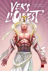 Vers l'Ouest. Vol. 4 - Jian he Zheng