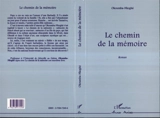 Le chemin de la mémoire - Maurice Okoumba-Nkoghé