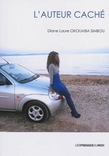 L'auteur caché - Diane Laure Okoumba Simbou