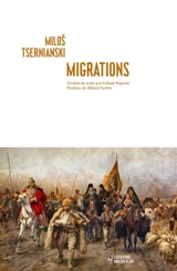 Migrations - Milos Crnjanski
