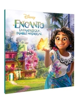Encanto : la fantastique famille Madrigal - Walt Disney company