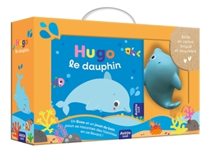 Hugo le dauphin - Sigrid Martinez