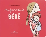 Ma journée de bébé - Soledad Bravi