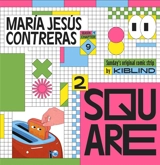 Sunday's original comic strip : season 1. Chapter 9 - Maria Jesus Contreras