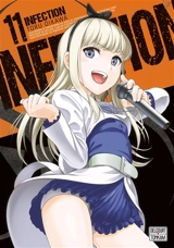 Infection. Vol. 11 - Tooru Oikawa