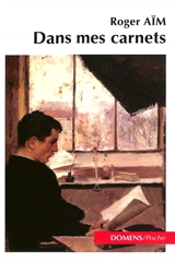 Dans mes carnets