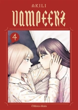 Vampeerz. Vol. 4 - Akiri