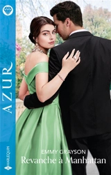 Revanche à Manhattan - Emmy Grayson