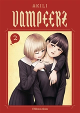 Vampeerz. Vol. 2 - Akiri