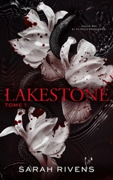 Lakestone. Vol. 1 - Sarah Rivens