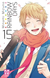 Rainbow days. Vol. 15 - Minami Mizuno