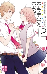 Rainbow days. Vol. 12 - Minami Mizuno