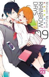 Rainbow days. Vol. 9 - Minami Mizuno