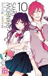 Rainbow days. Vol. 10 - Minami Mizuno