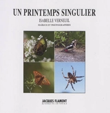 Le printemps singulier - Isabelle Verneuil