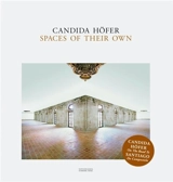 Candida Hofer Spaces of their Own - Candida Höfer