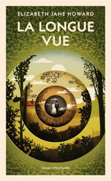 La longue-vue - Elizabeth Jane Howard
