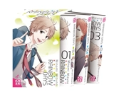 Rainbow days - Minami Mizuno
