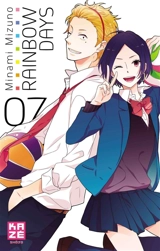 Rainbow days. Vol. 7 - Minami Mizuno