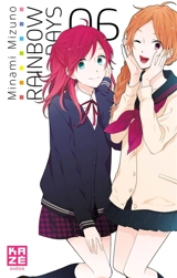 Rainbow days. Vol. 6 - Minami Mizuno