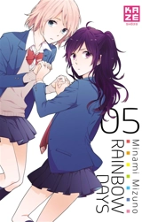 Rainbow days. Vol. 5 - Minami Mizuno