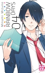 Rainbow days. Vol. 4 - Minami Mizuno
