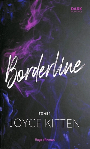 Borderline. Vol. 1 - Joyce Kitten