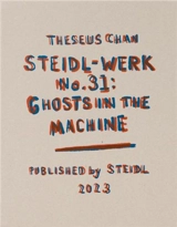Steidl Werk n 31 : Ghosts In The Machine - Theseus Chan