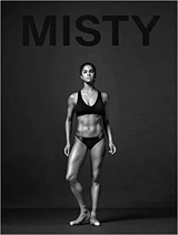 Henry Leutwyler Misty Copeland - Henry Leutwyler