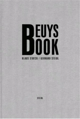 Beuys Book - Klaus Staeck