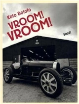 Koto Bolofo Vroom Vroom - Koto Bolofo