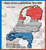 Manfred Heiting Dutch Photo Publications 1918-1980 - Manfred Heiting