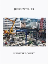 Jurgen Teller Plum Tree Court - Jürgen Teller