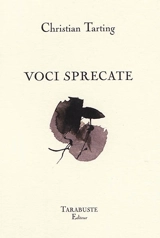 Voci sprecate - Christian Tarting