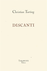 Discanti - Christian Tarting