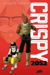 Crispy 2052 - Fabien Dalmasso