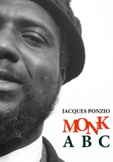 Monk ABC - Jacques Ponzio