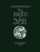 William Blake Illustrations of the Book of Job - William Blake