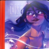 The style of Loish : trouver son identité artistique - Lois van Baarle