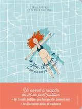 Moi, maman : mon carnet d'émotions - Sophie Baconin