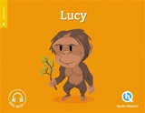 Lucy - Marine Breuil-Salles