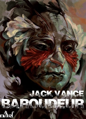 Baroudeur - Jack Vance