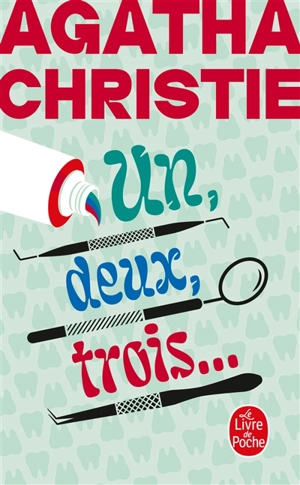 Un, deux, trois... - Agatha Christie